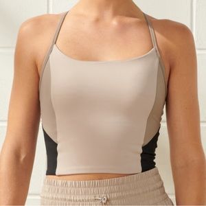 Abercrombie Cami slim tank top